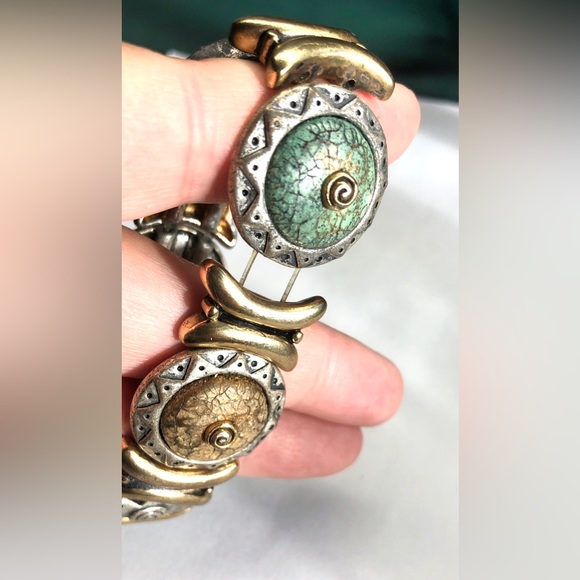 💚 3 for $30 💚 Chico’s Stretch Watch - Picture 4 of 4